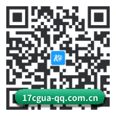 iPhone 追星神器 二维码